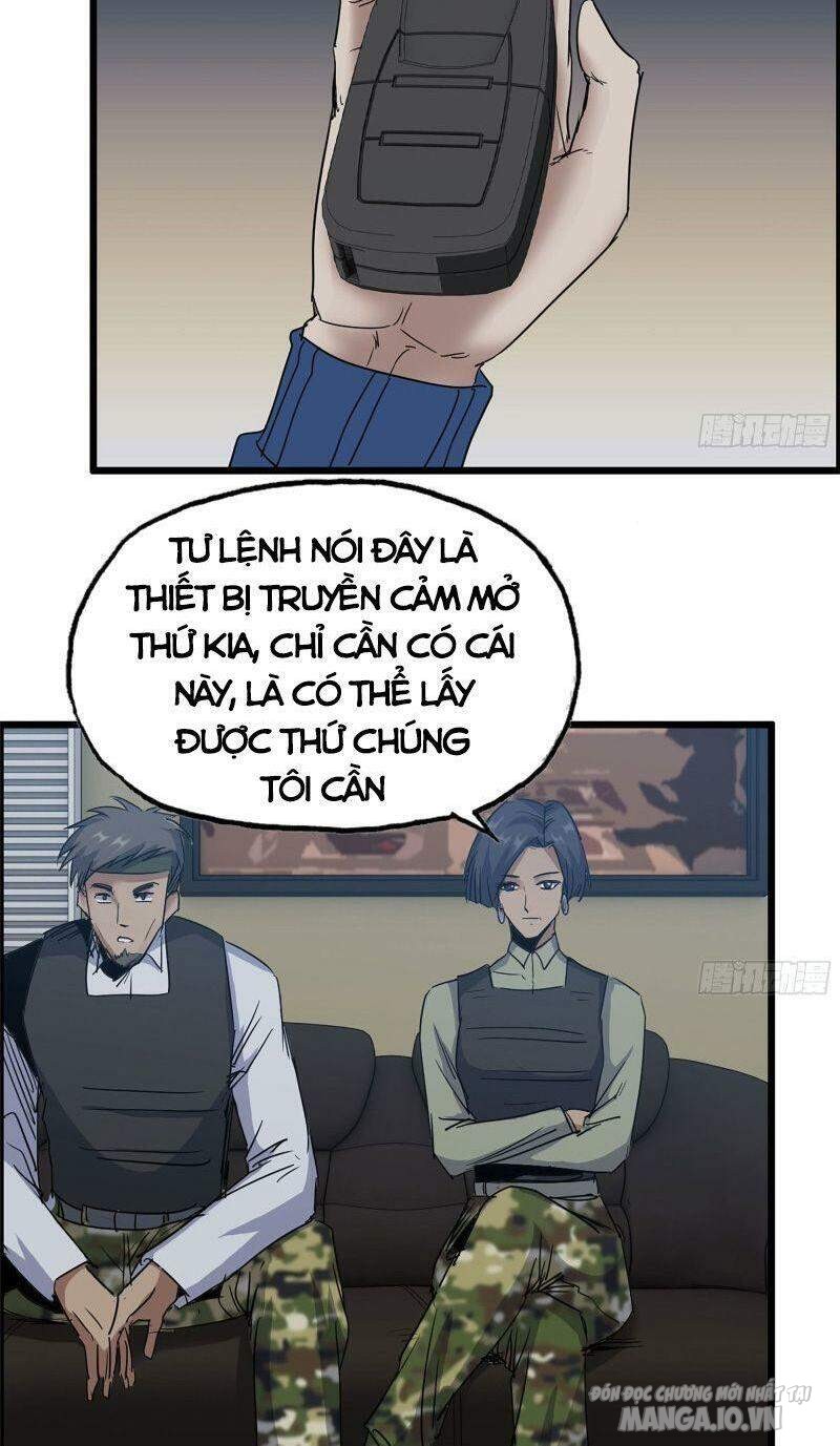 Tôi Chuyển Vàng Tại Mạt Thế Chapter 247 - Trang 2