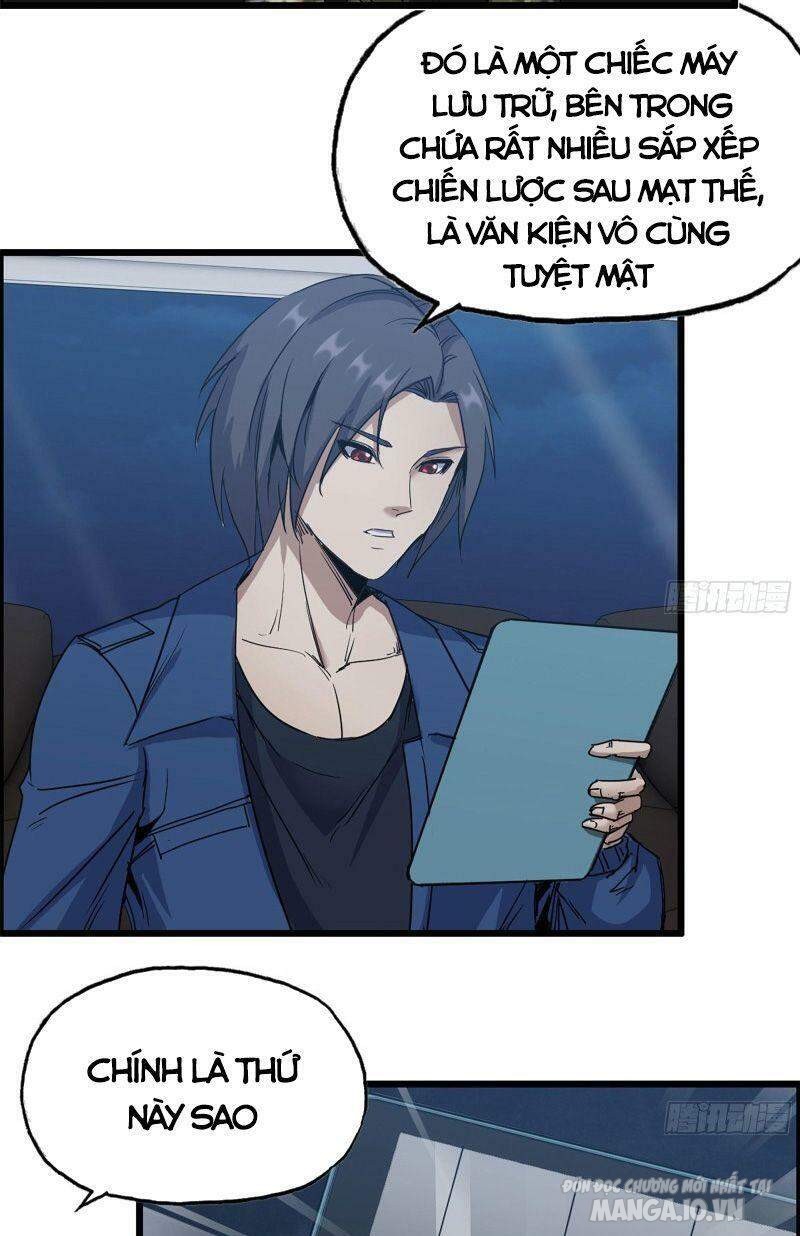 Tôi Chuyển Vàng Tại Mạt Thế Chapter 247 - Trang 2