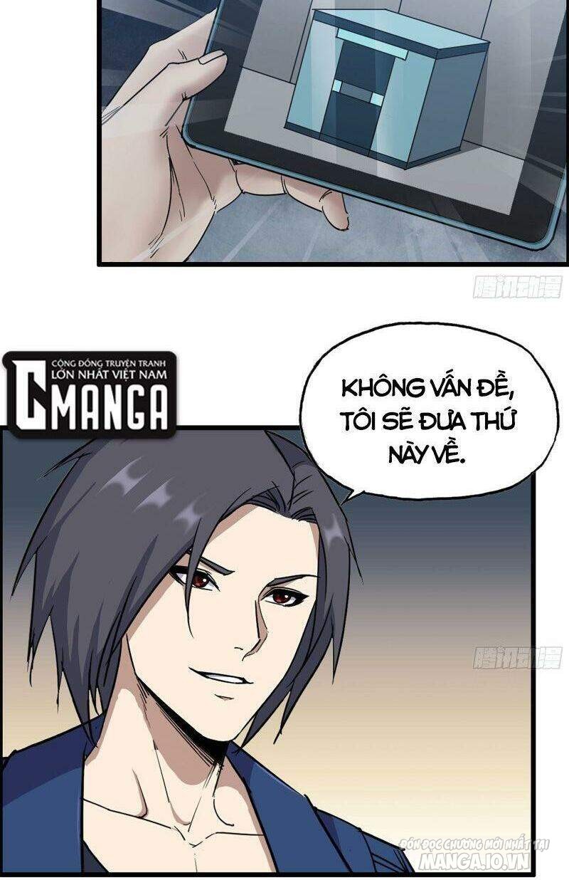 Tôi Chuyển Vàng Tại Mạt Thế Chapter 247 - Trang 2