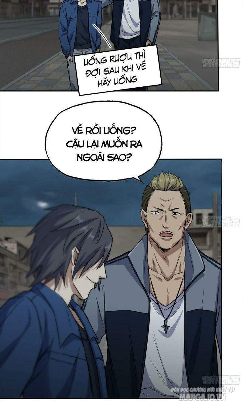 Tôi Chuyển Vàng Tại Mạt Thế Chapter 247 - Trang 2