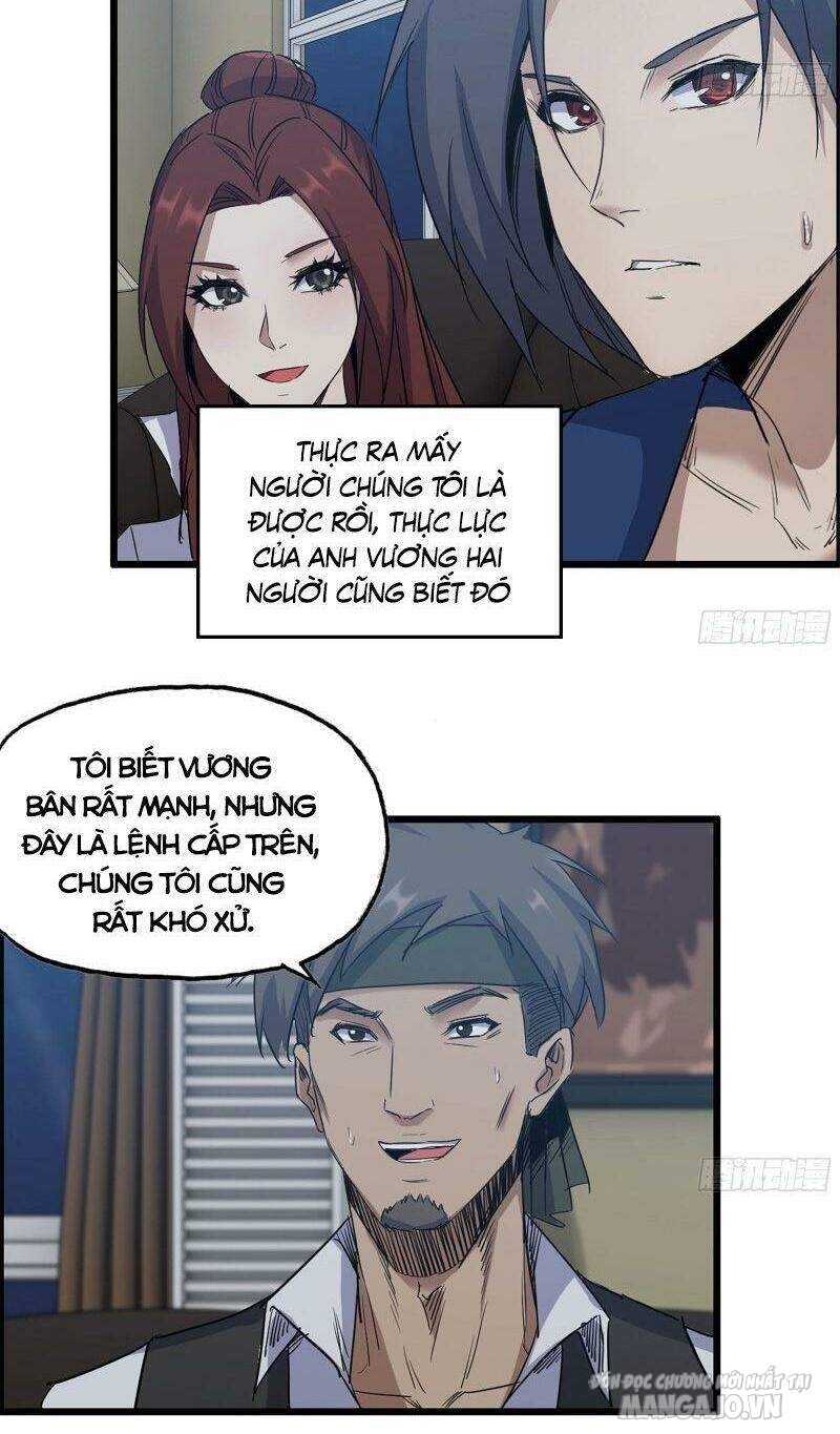 Tôi Chuyển Vàng Tại Mạt Thế Chapter 247 - Trang 2