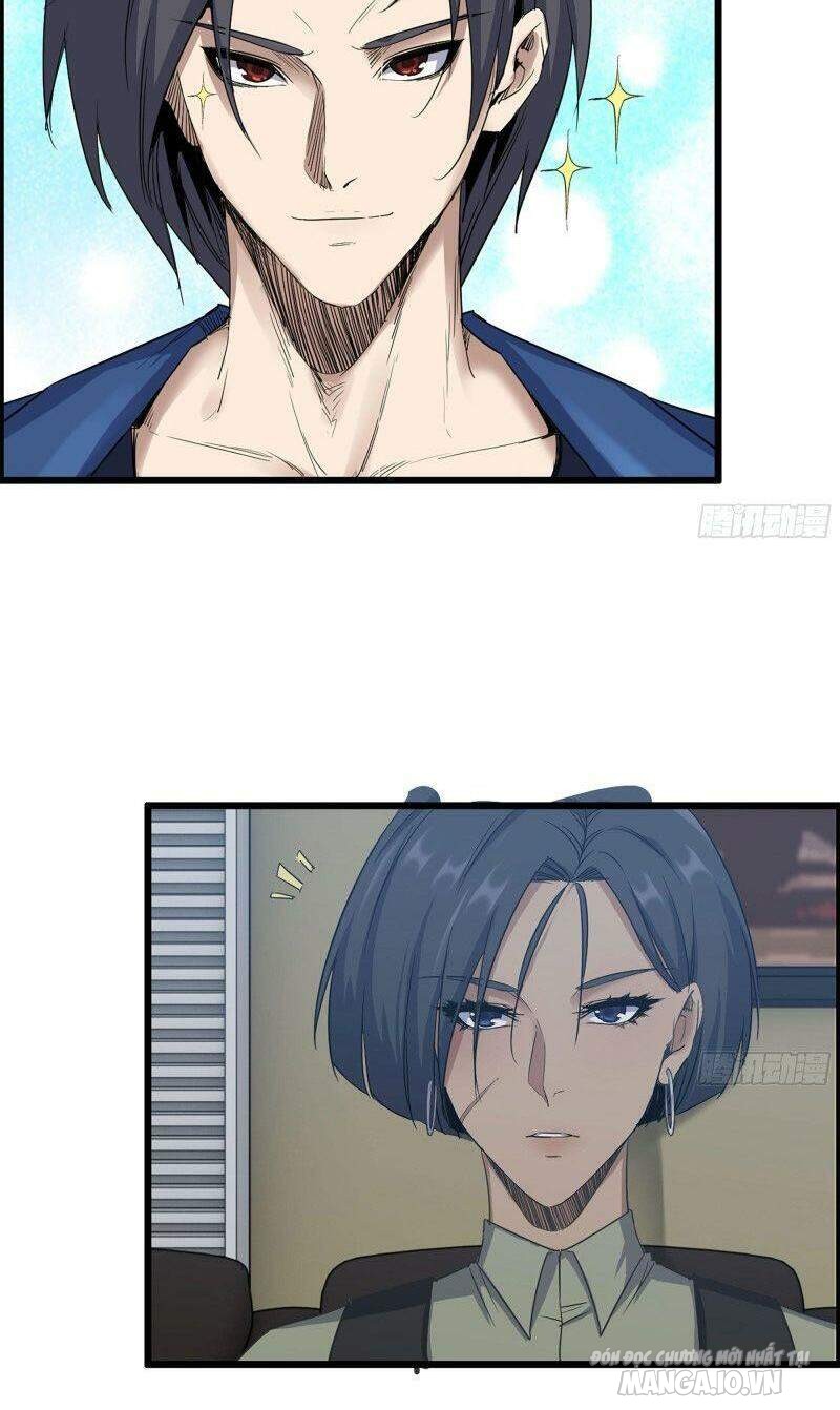 Tôi Chuyển Vàng Tại Mạt Thế Chapter 247 - Trang 2