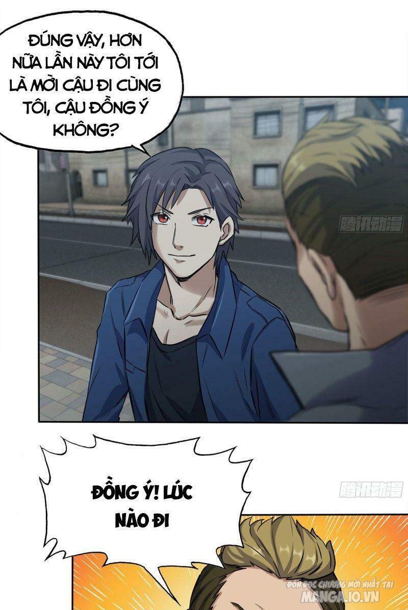 Tôi Chuyển Vàng Tại Mạt Thế Chapter 247 - Trang 2