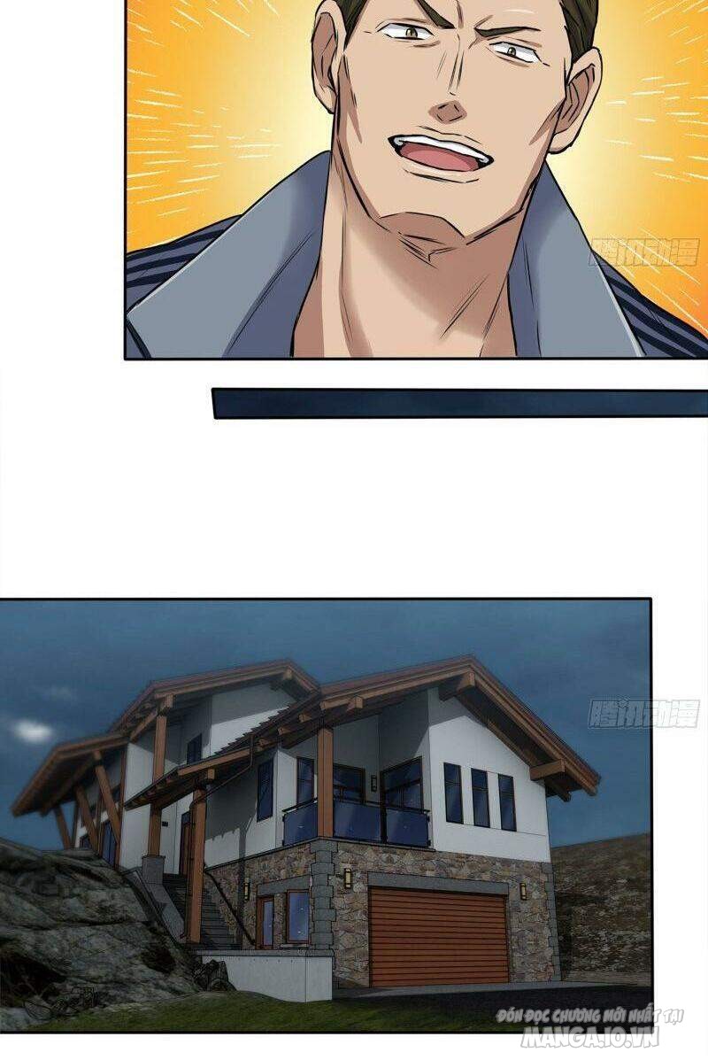 Tôi Chuyển Vàng Tại Mạt Thế Chapter 247 - Trang 2