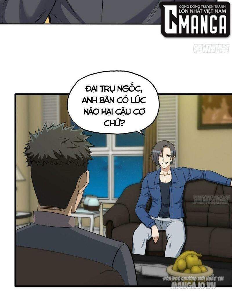 Tôi Chuyển Vàng Tại Mạt Thế Chapter 247 - Trang 2