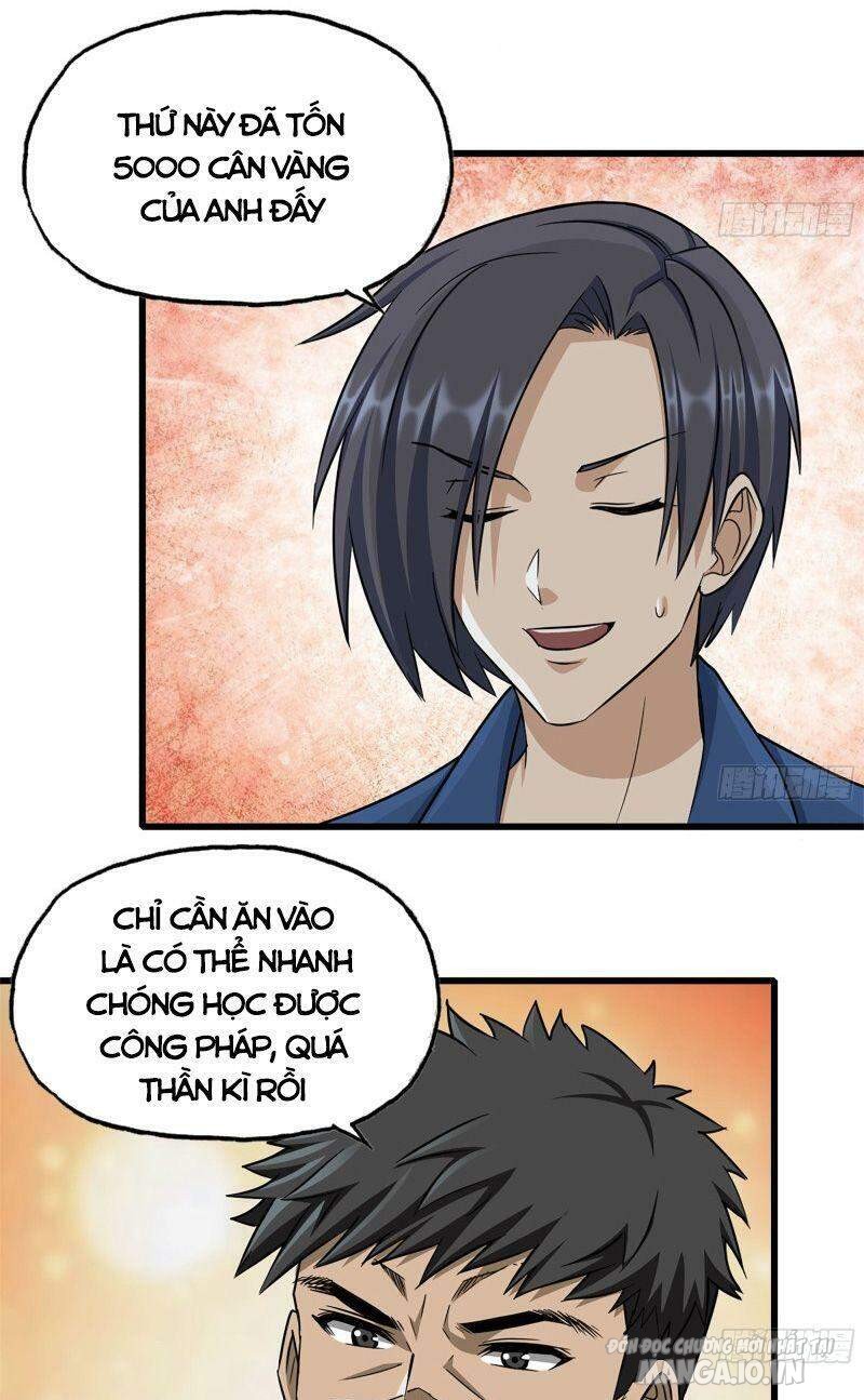 Tôi Chuyển Vàng Tại Mạt Thế Chapter 247 - Trang 2