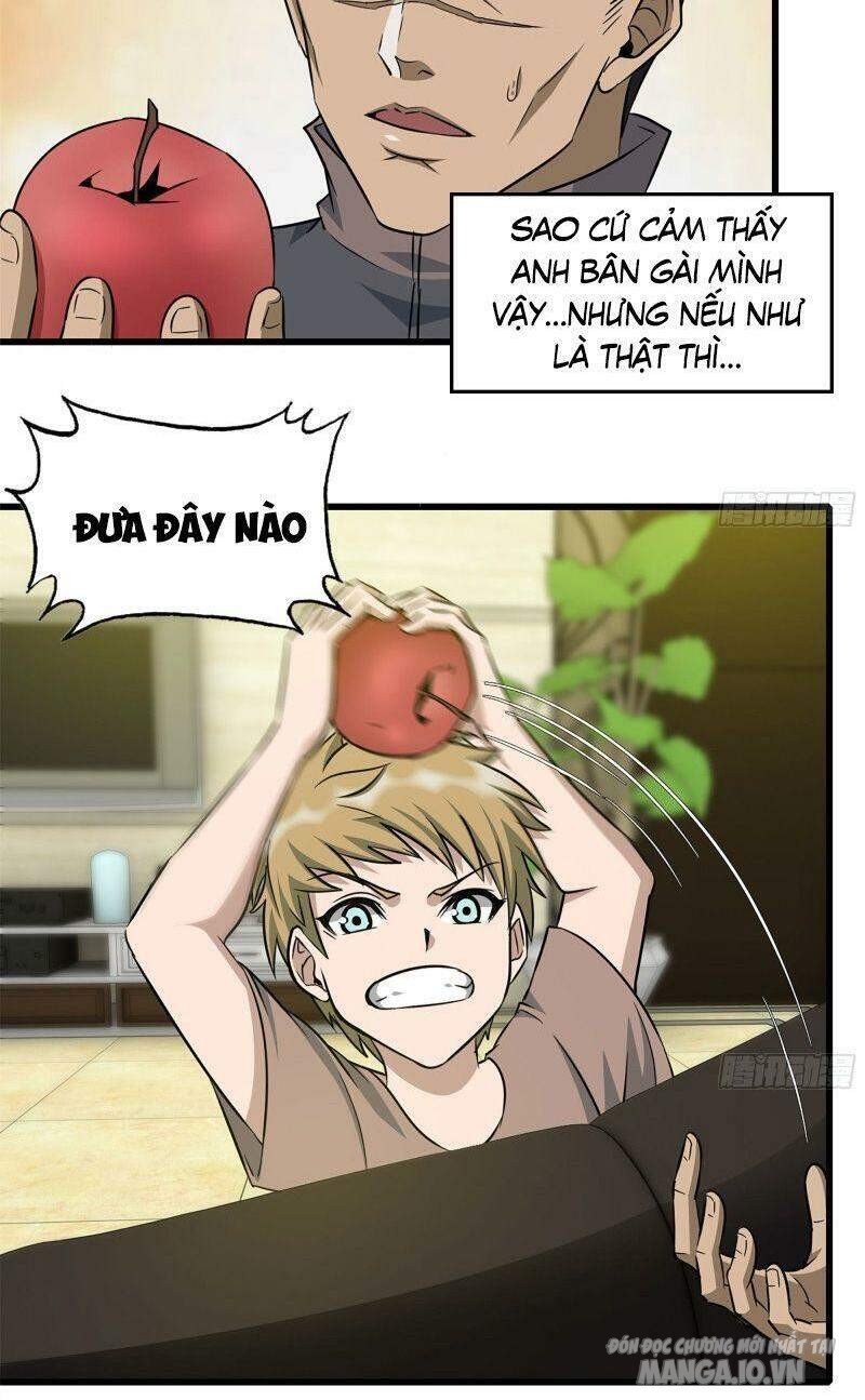 Tôi Chuyển Vàng Tại Mạt Thế Chapter 247 - Trang 2