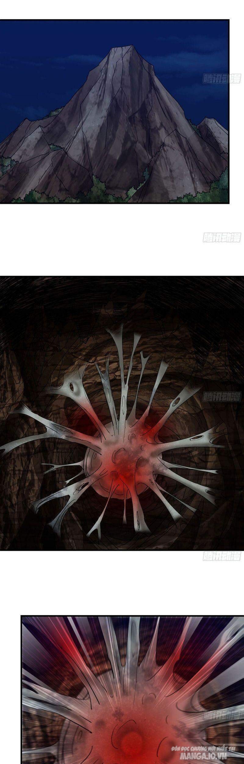 Tôi Chuyển Vàng Tại Mạt Thế Chapter 248 - Trang 2