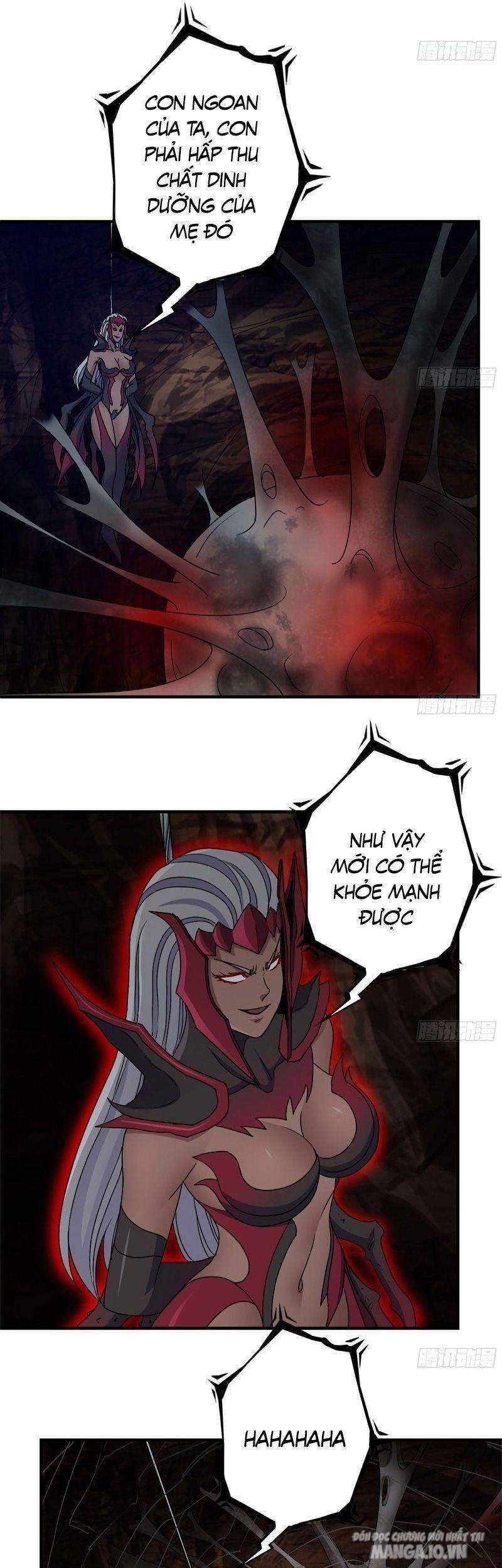 Tôi Chuyển Vàng Tại Mạt Thế Chapter 248 - Trang 2