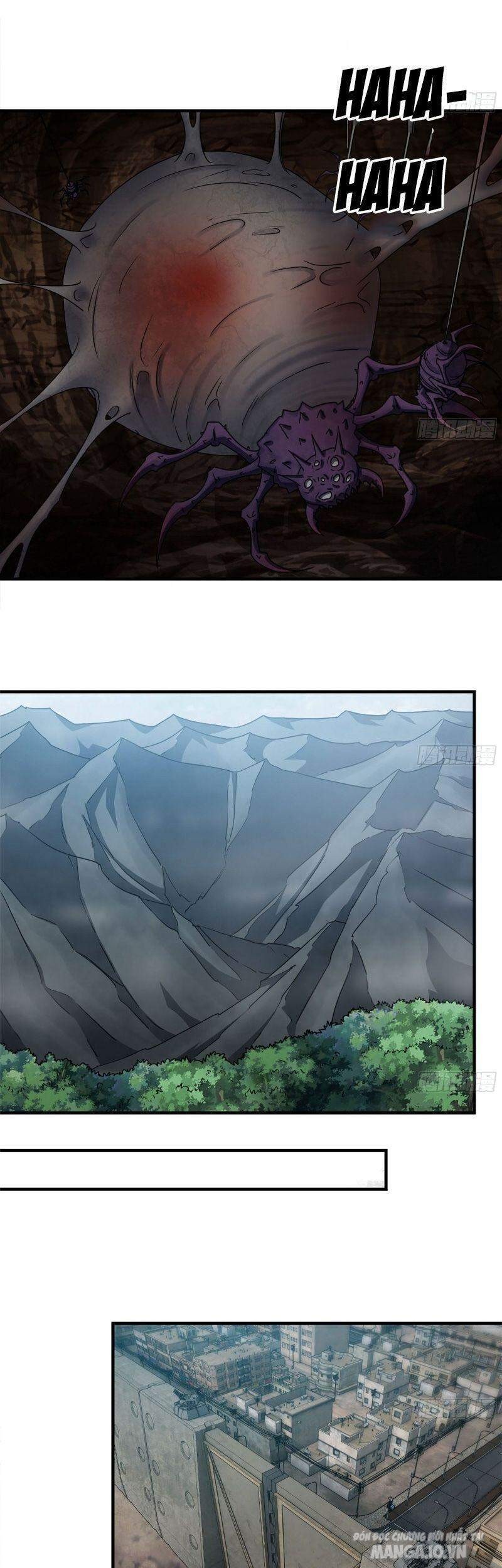 Tôi Chuyển Vàng Tại Mạt Thế Chapter 248 - Trang 2