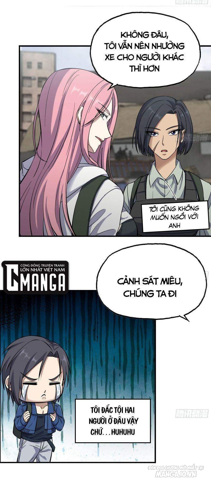 Tôi Chuyển Vàng Tại Mạt Thế Chapter 248 - Trang 2