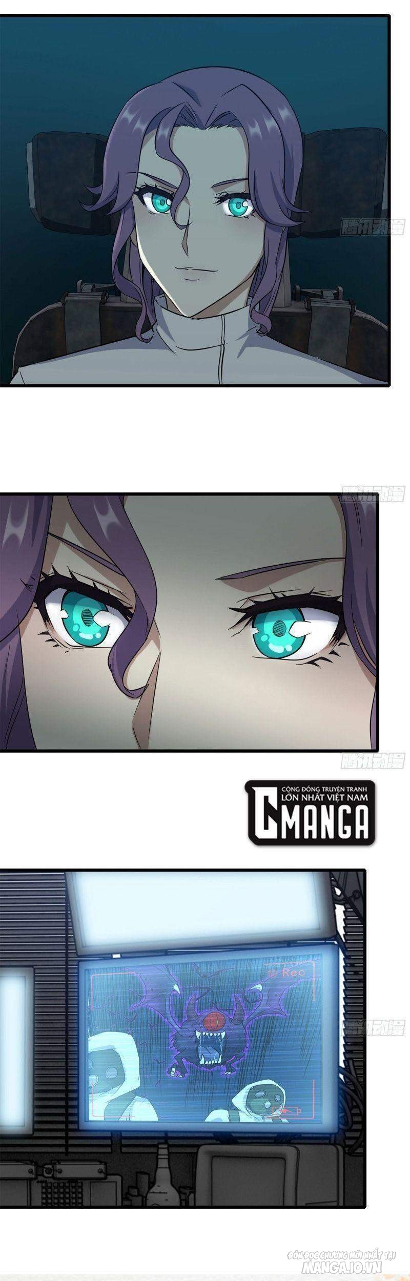 Tôi Chuyển Vàng Tại Mạt Thế Chapter 249 - Trang 2