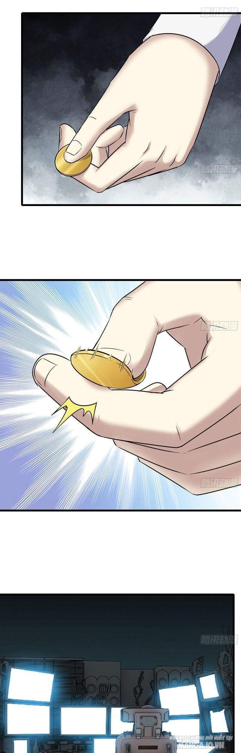 Tôi Chuyển Vàng Tại Mạt Thế Chapter 249 - Trang 2