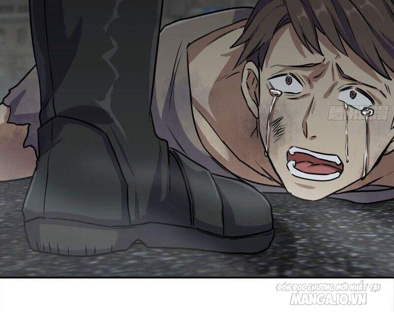 Tôi Chuyển Vàng Tại Mạt Thế Chapter 249 - Trang 2