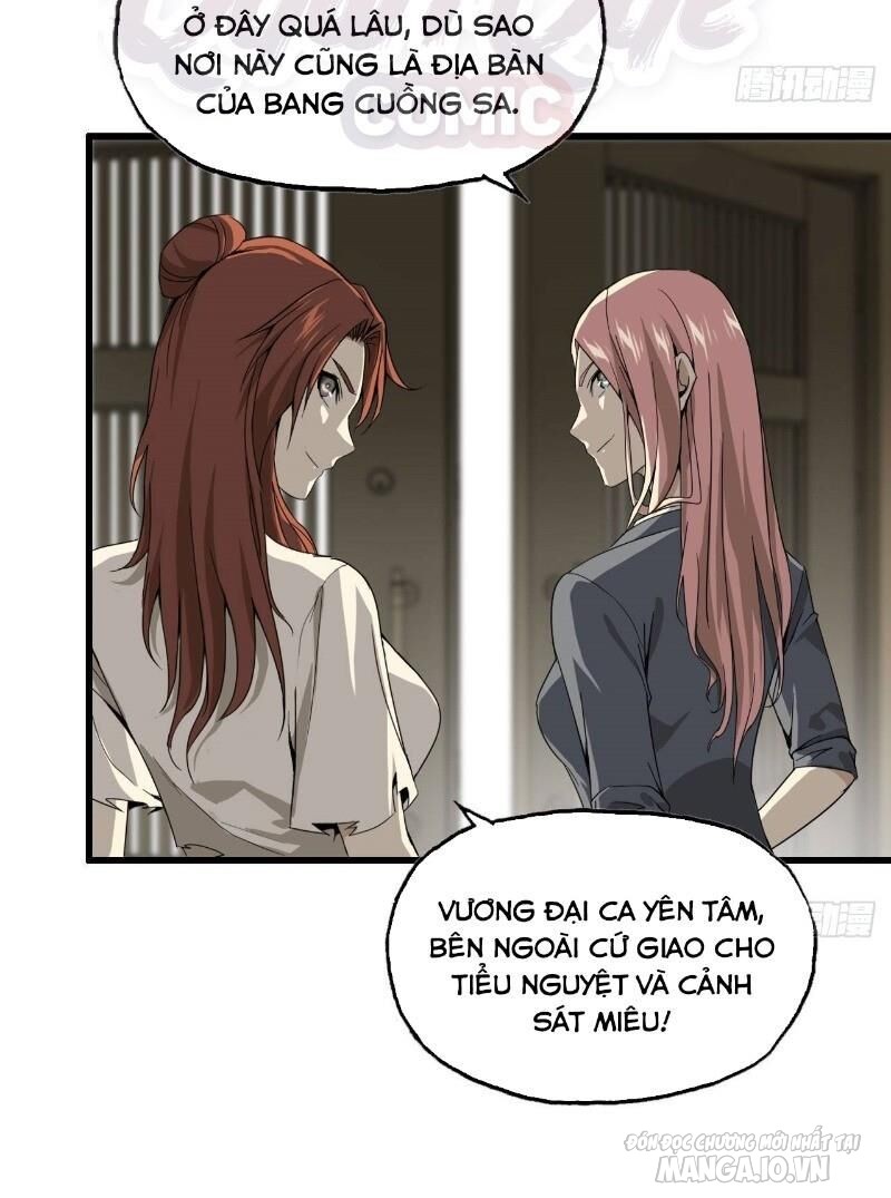 Tôi Chuyển Vàng Tại Mạt Thế Chapter 25 - Trang 2