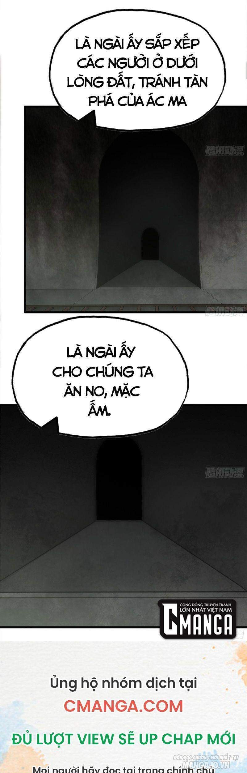 Tôi Chuyển Vàng Tại Mạt Thế Chapter 250 - Trang 2