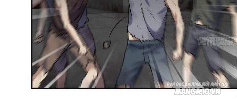 Tôi Chuyển Vàng Tại Mạt Thế Chapter 250 - Trang 2