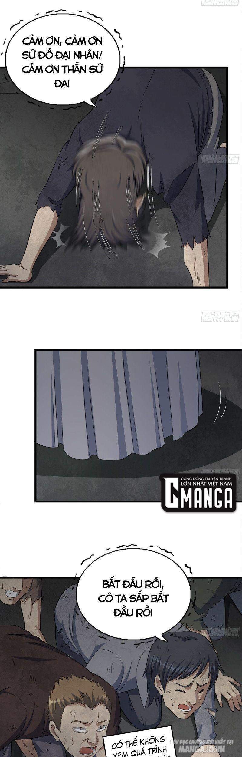 Tôi Chuyển Vàng Tại Mạt Thế Chapter 251 - Trang 2