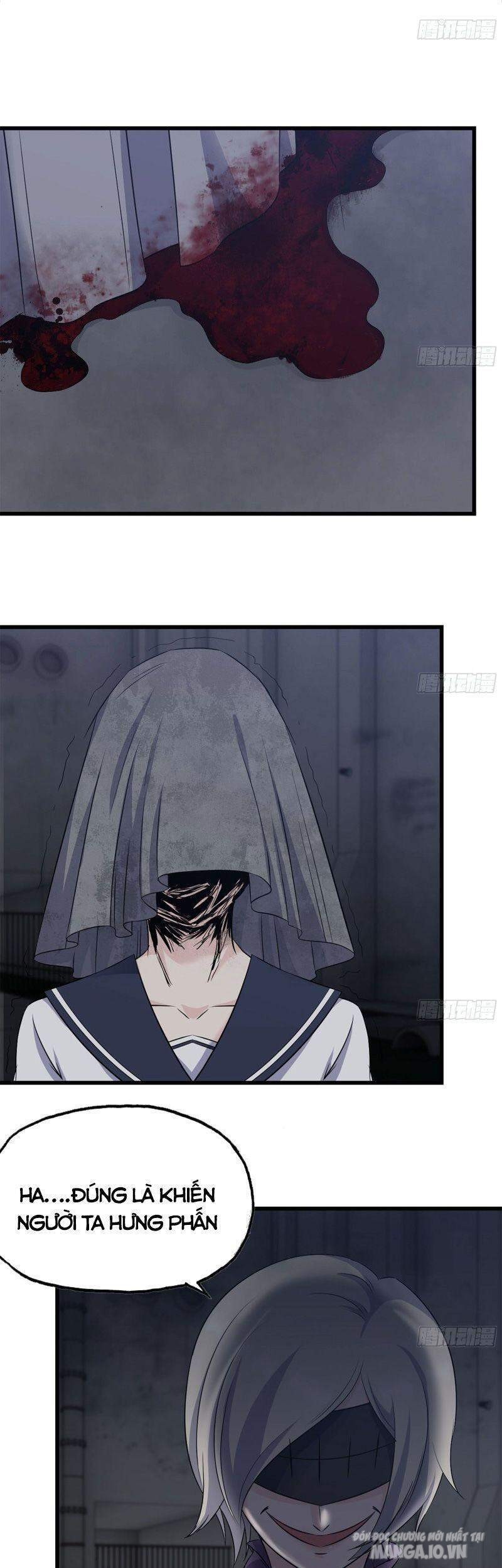 Tôi Chuyển Vàng Tại Mạt Thế Chapter 251 - Trang 2