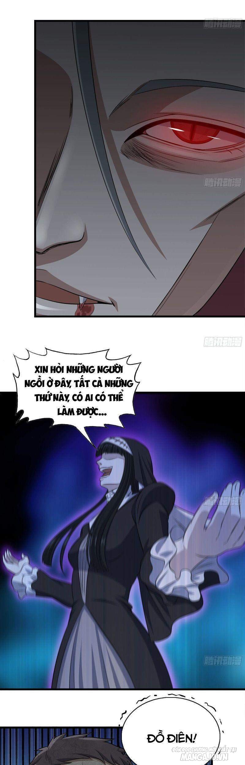 Tôi Chuyển Vàng Tại Mạt Thế Chapter 251 - Trang 2