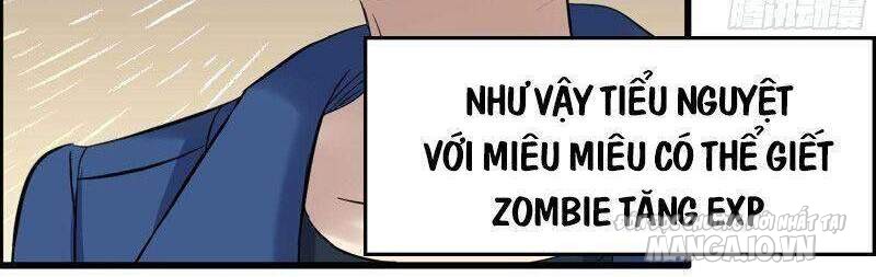 Tôi Chuyển Vàng Tại Mạt Thế Chapter 252 - Trang 2