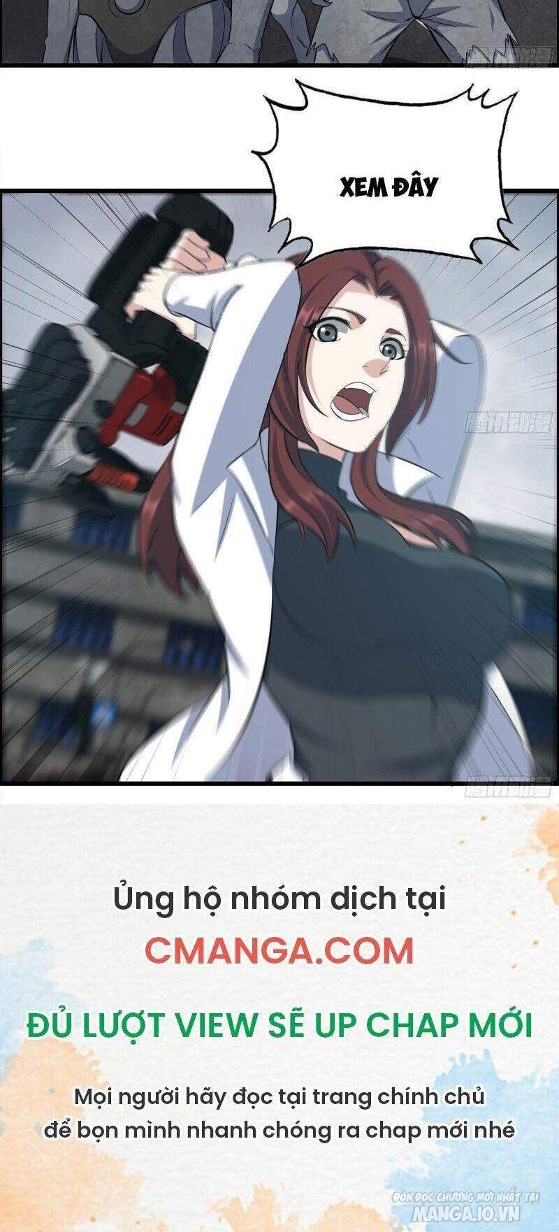 Tôi Chuyển Vàng Tại Mạt Thế Chapter 252 - Trang 2