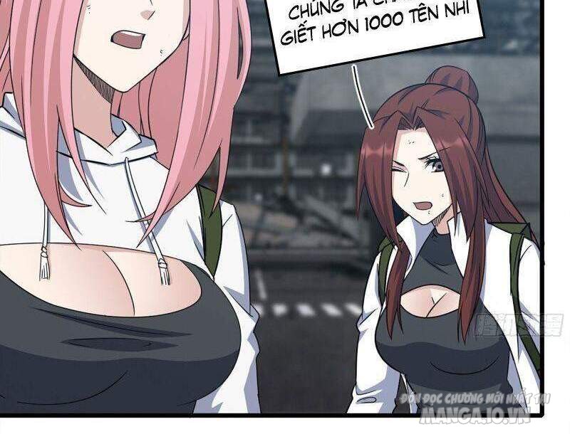 Tôi Chuyển Vàng Tại Mạt Thế Chapter 253 - Trang 2