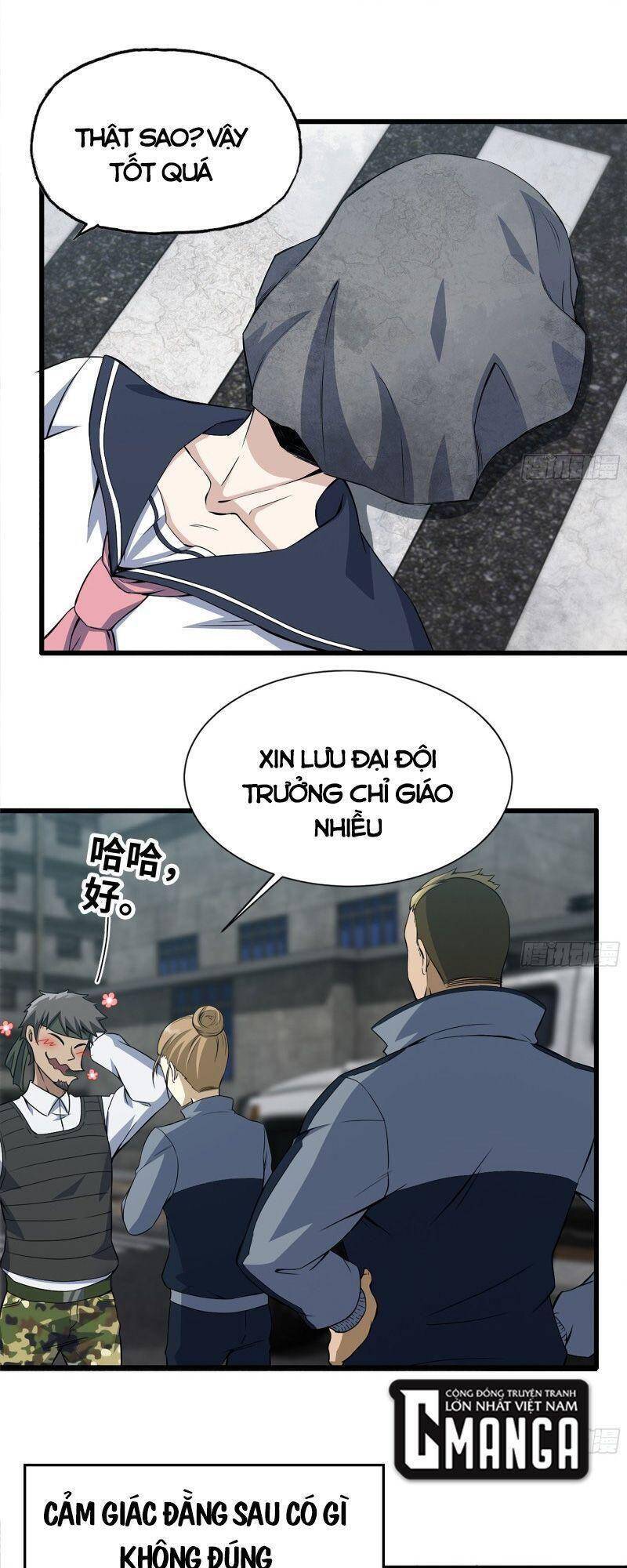 Tôi Chuyển Vàng Tại Mạt Thế Chapter 255 - Trang 2