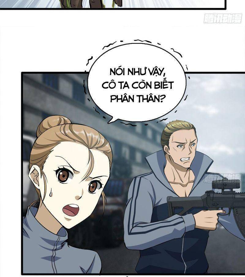 Tôi Chuyển Vàng Tại Mạt Thế Chapter 255 - Trang 2