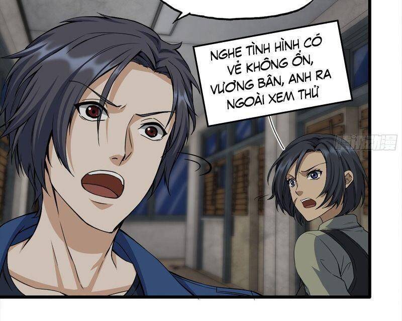 Tôi Chuyển Vàng Tại Mạt Thế Chapter 255 - Trang 2