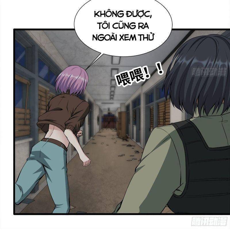 Tôi Chuyển Vàng Tại Mạt Thế Chapter 255 - Trang 2