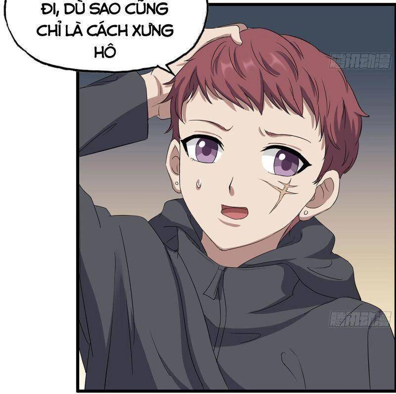 Tôi Chuyển Vàng Tại Mạt Thế Chapter 255 - Trang 2