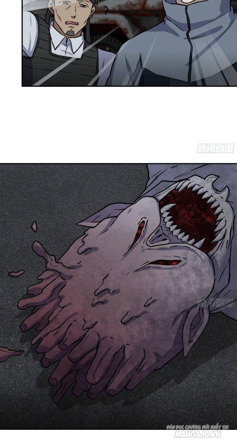 Tôi Chuyển Vàng Tại Mạt Thế Chapter 258 - Trang 2