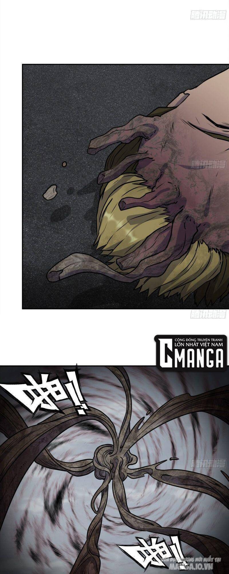 Tôi Chuyển Vàng Tại Mạt Thế Chapter 258 - Trang 2