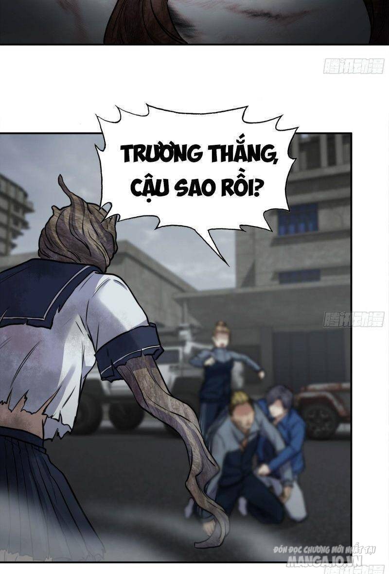 Tôi Chuyển Vàng Tại Mạt Thế Chapter 258 - Trang 2