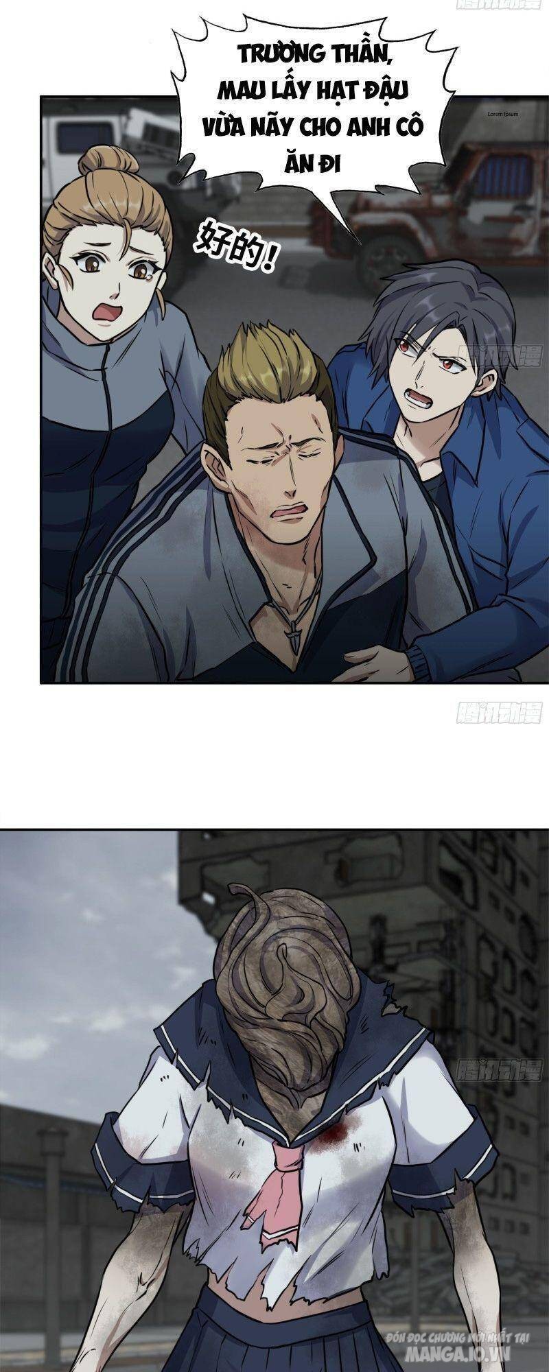 Tôi Chuyển Vàng Tại Mạt Thế Chapter 258 - Trang 2