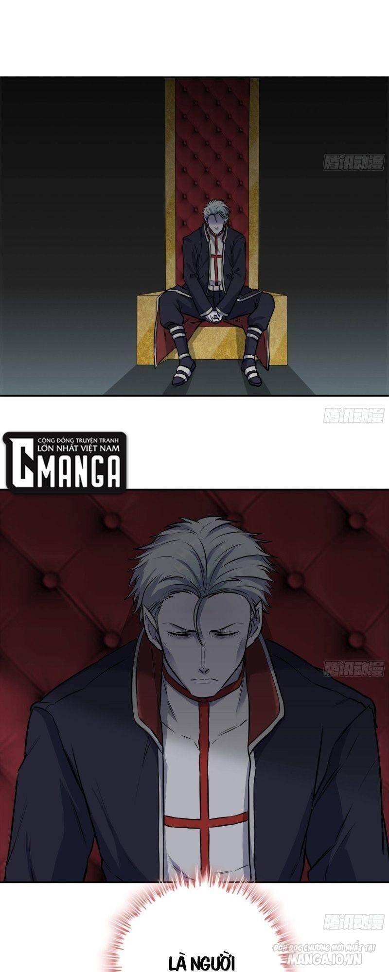 Tôi Chuyển Vàng Tại Mạt Thế Chapter 258 - Trang 2