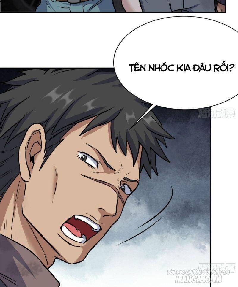 Tôi Chuyển Vàng Tại Mạt Thế Chapter 258 - Trang 2