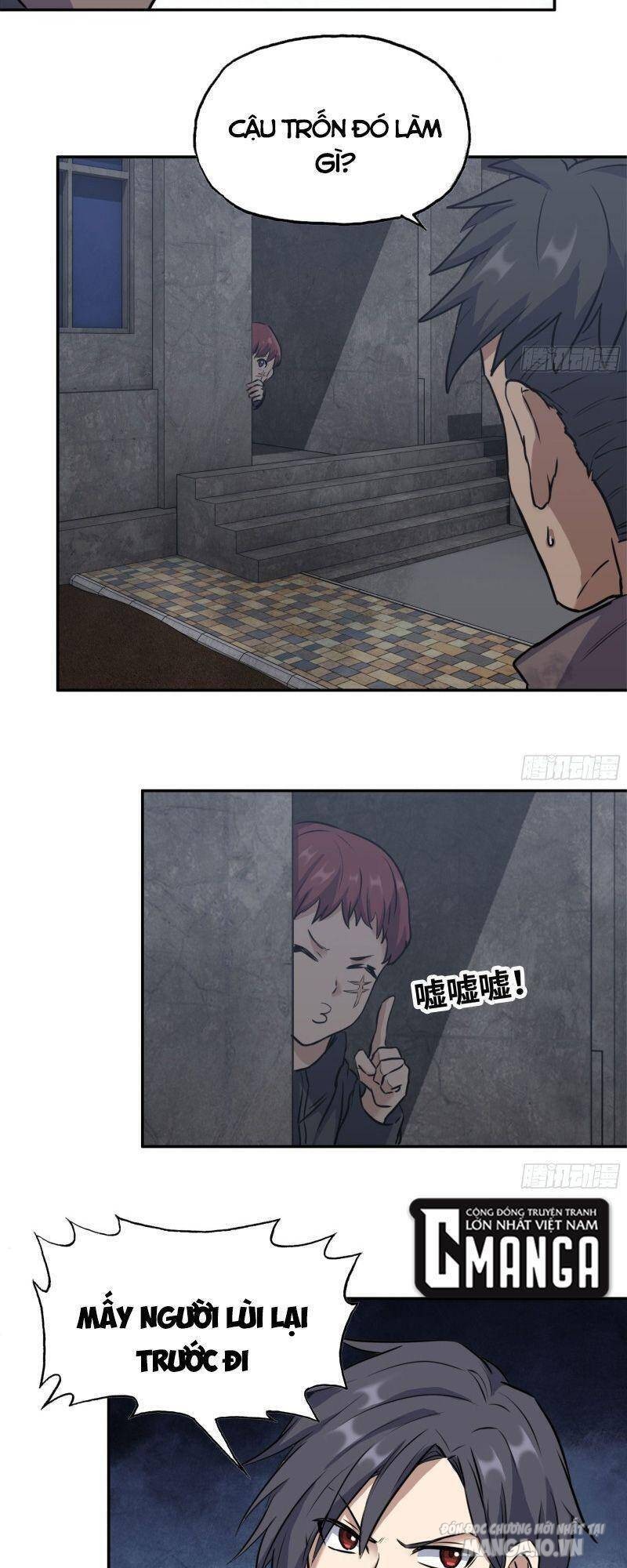 Tôi Chuyển Vàng Tại Mạt Thế Chapter 258 - Trang 2