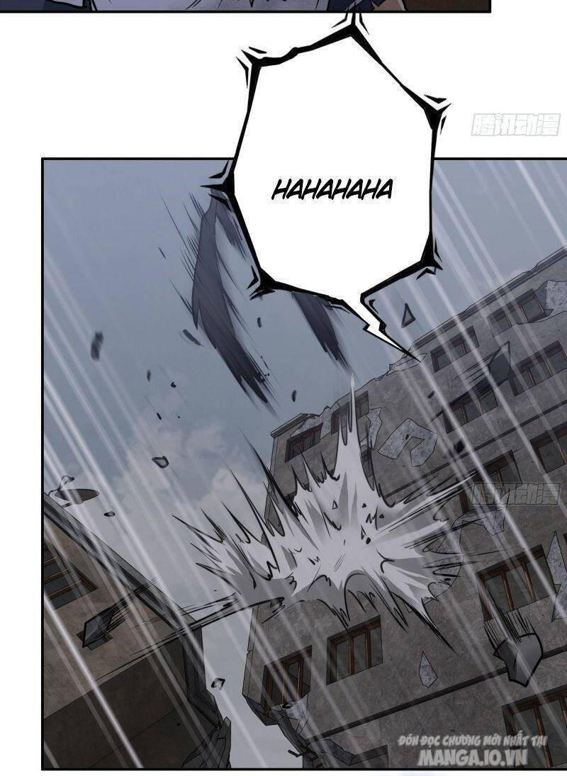 Tôi Chuyển Vàng Tại Mạt Thế Chapter 258 - Trang 2