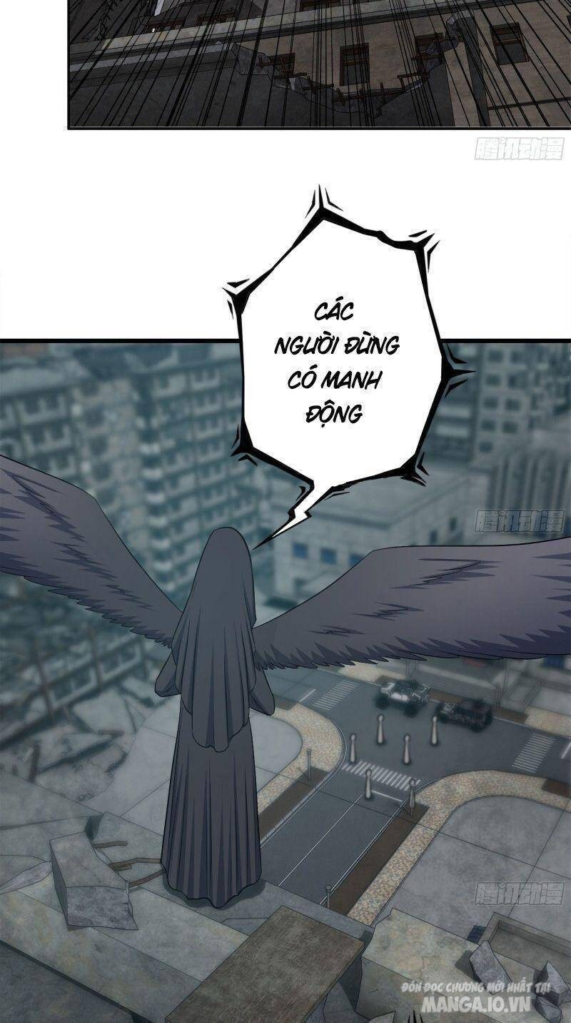 Tôi Chuyển Vàng Tại Mạt Thế Chapter 258 - Trang 2