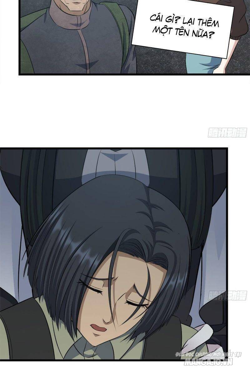 Tôi Chuyển Vàng Tại Mạt Thế Chapter 258 - Trang 2