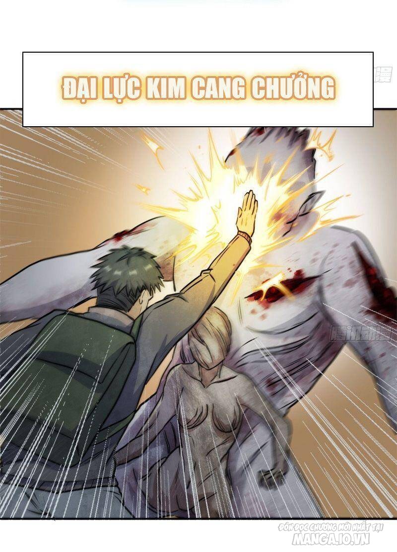 Tôi Chuyển Vàng Tại Mạt Thế Chapter 258 - Trang 2