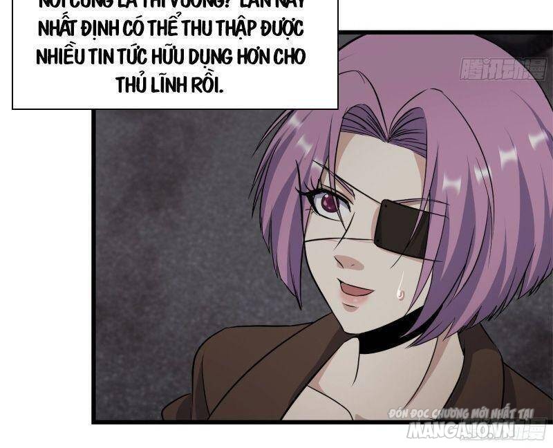 Tôi Chuyển Vàng Tại Mạt Thế Chapter 259 - Trang 2