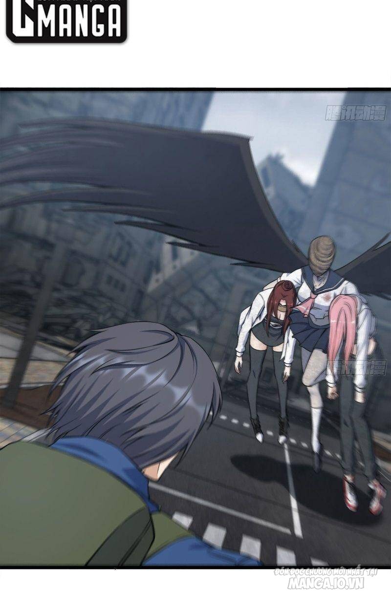 Tôi Chuyển Vàng Tại Mạt Thế Chapter 259 - Trang 2