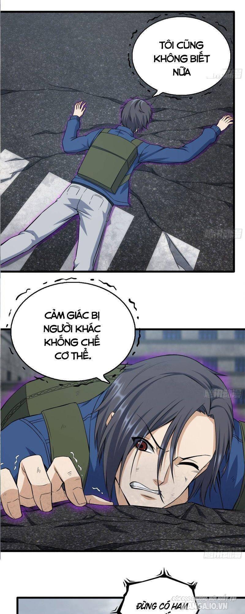 Tôi Chuyển Vàng Tại Mạt Thế Chapter 259 - Trang 2