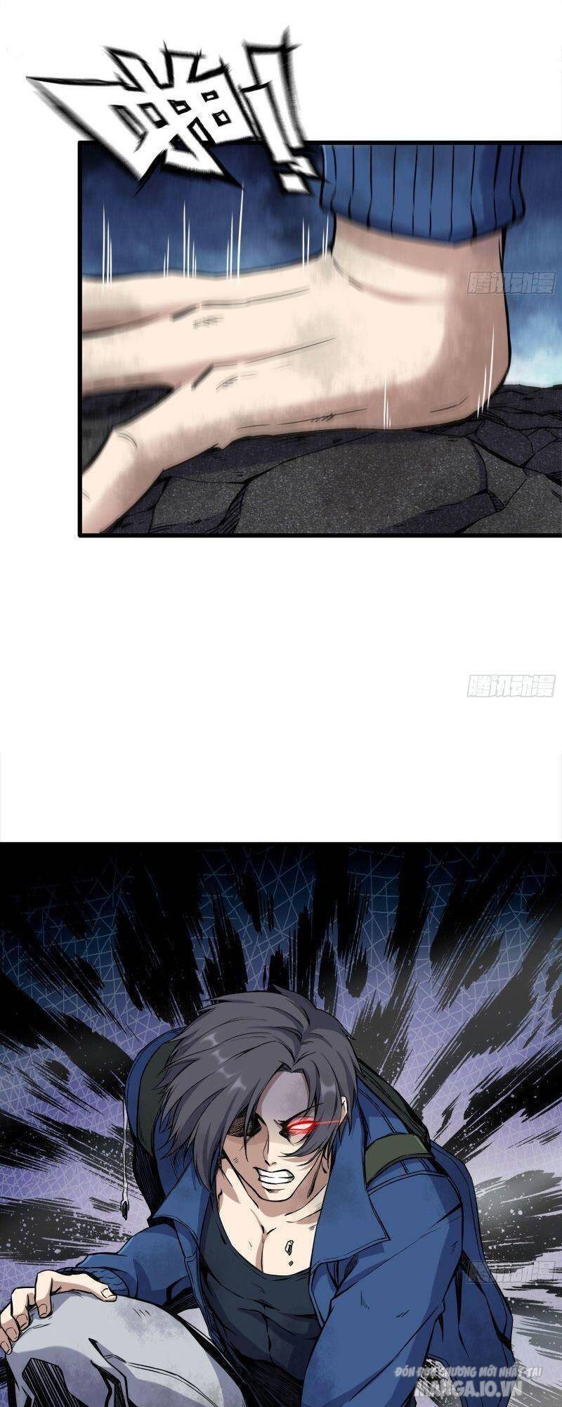 Tôi Chuyển Vàng Tại Mạt Thế Chapter 259 - Trang 2