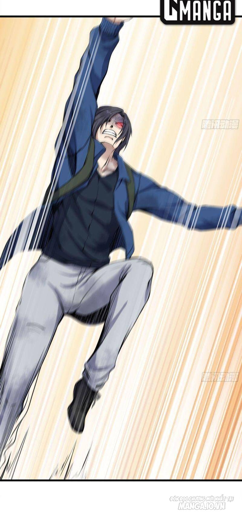 Tôi Chuyển Vàng Tại Mạt Thế Chapter 259 - Trang 2