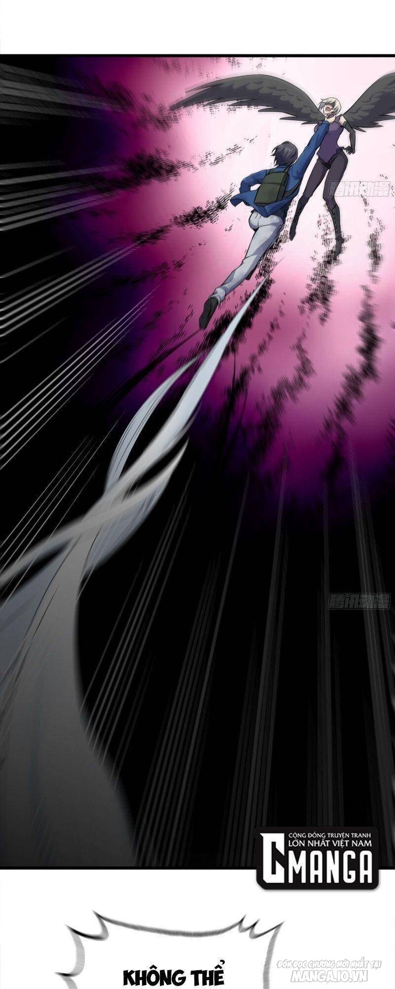 Tôi Chuyển Vàng Tại Mạt Thế Chapter 259 - Trang 2