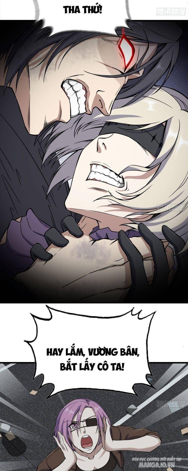 Tôi Chuyển Vàng Tại Mạt Thế Chapter 259 - Trang 2